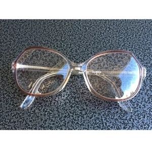 Vintage Rodenstock Sybille Eyeglass Frames